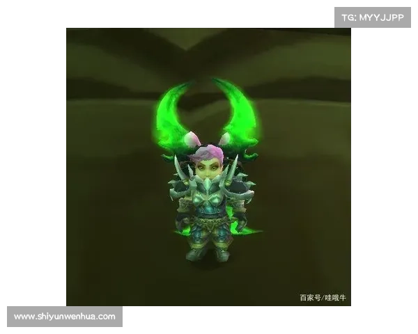 魔兽8.3战士：致命伤害的制霸者